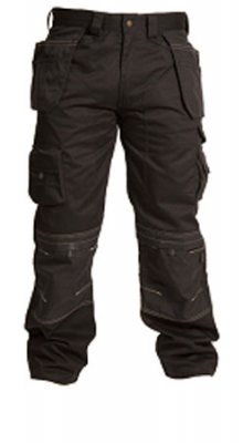 Apacheblk Knee Pad Holster Trousers 30x29 Apkht Apacheblk Knee Pad Holster Trousers 30x29 Apkht